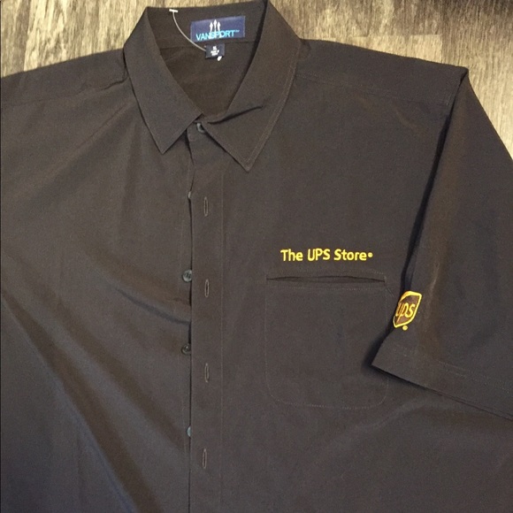 Vansport | Shirts | Mens The Ups Store 